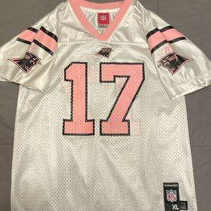 Carolina Panthers Jersey - pink - Delhomme